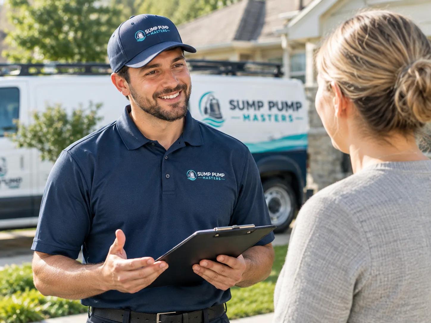 Sump Pump Repair Cinebar, WA FAQs